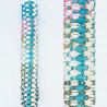 Tube bracelets tendances GA2041