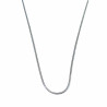 Stainless steel necklace