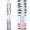 Tube trendy bracelets GA2135