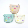 Small straw bags 1