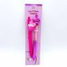 Lot 2 stylos filles Cupcake et Cygne