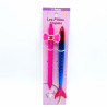 Set of 2 girls' pens Mermaid Tail and Bow