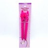 Lot 2 stylos filles Poupées