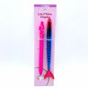 Set of 2 girls' pens Doll and Mermaid Tail