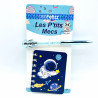 Boy stationery set note pad 2