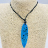 Fantasy necklace boys surfboard G174-34