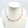 Balinese pearl necklace GN18-24N