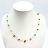 Balinese pearl necklace GN18-34N