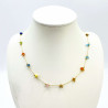 Balinese pearl necklace GN18-50N