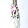 Bracelets exotiques Blanc N°126