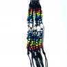 Bracelets exotiques Noir N°202