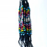 Bracelets exotiques Noir N°205