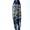 Bracelets exotiques Noir N°208