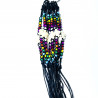 Bracelets exotiques Noir N°218