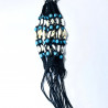 Bracelets exotiques Noir N°231