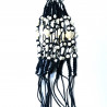 Exotic bracelets Black N°239