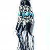 Exotic bracelets Black N°243