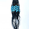 Exotic bracelets Black N°244