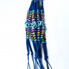 Bracelets exotiques Bleu N°311