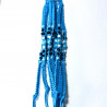 Exotic blue bracelets N°326