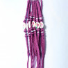 Bracciali Exotic Rose N°416