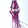 Pulseras Exotic Rose N°420