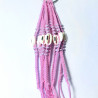 Pulseras Exotic Rose N°443