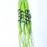 Bracelets exotiques Vert N°505