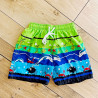 Short de bain enfant Océan