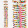 Tube trendy bracelets GA2147