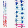 Pulsera tubo de moda G149-7B