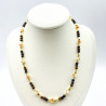 Balinese pearl necklace GN18-42N