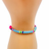 Pulsera fina Heishi G130-39