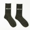 AMIE EN OR socks