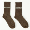 AVENTURIERE socks