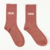 Socken CHIEUSE