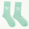 Chaussettes COPINE DE COEUR