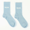 Chaussettes FRILEUSE