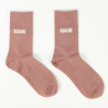 Socken MAMIE