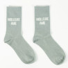 MEILLEURE AMIE socks