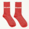 MON AMOUR socks