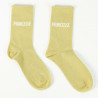 PRINCESSE socks