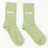 RALEUSE socks