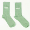 REBELLE socks