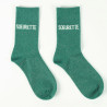 Socken SOEURETTE