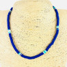 Collar de fantasía heishi para chico G131-34