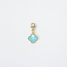 Charm charm acero inoxidable 20