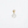 Charm charm stainless steel 31