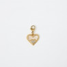 Charm charm stainless steel 48