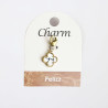 Charm charm acero inoxidable 90